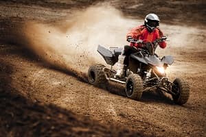 Insure For Your ATV